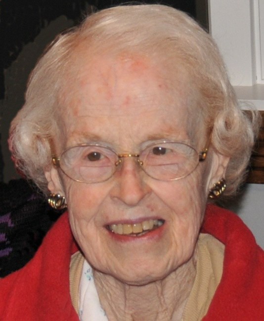 Obituary of Madeline Mae Bartos