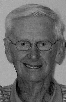 Obituary of Montague William Morden