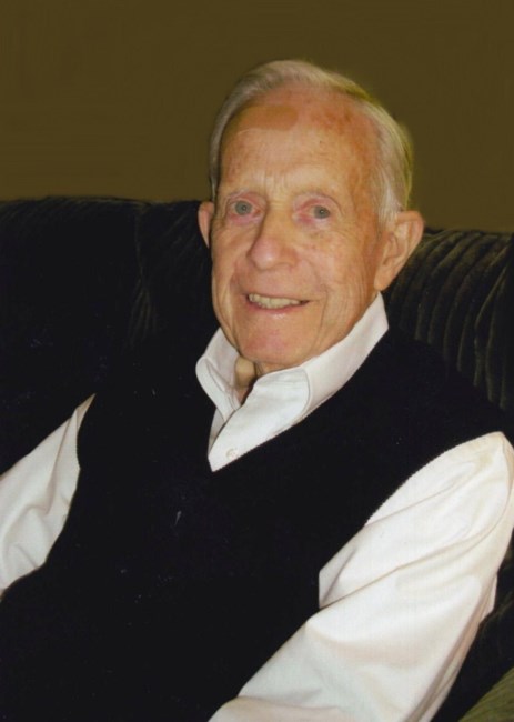 Obituary of David E. Fuller Sr.