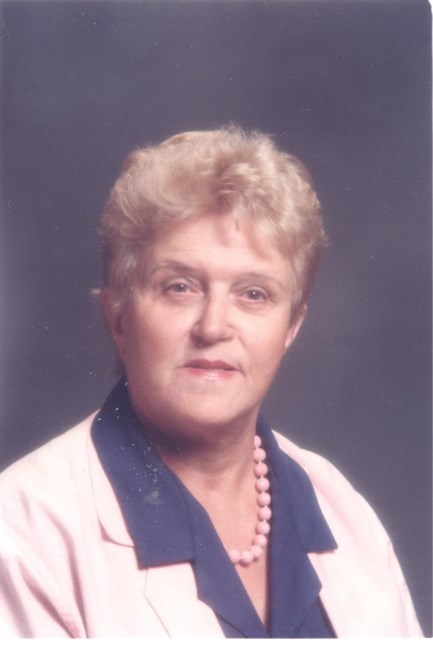 Avis de décès de Mme Gracia Rousseau