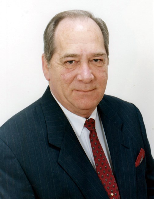 Obituary of Arthur Butch "Butch" Smith Jr.