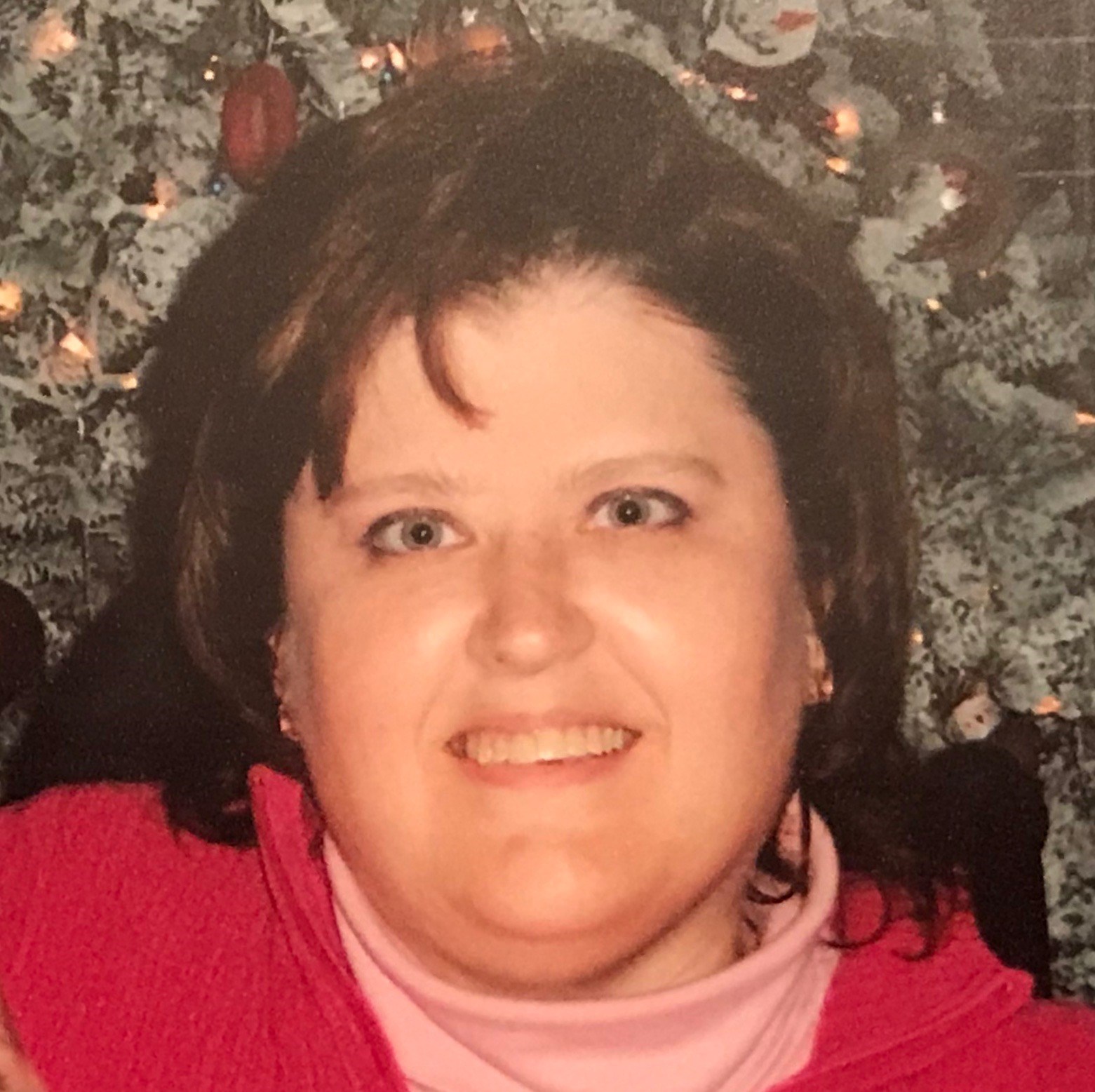 Kimberly Maria Coleman Obituary - Goodlettsville, TN