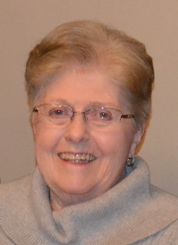 Obituary of Barbara Ann Cormier