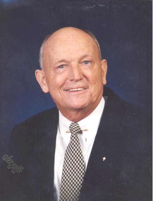Obituary of Robert T. Thornton Jr.