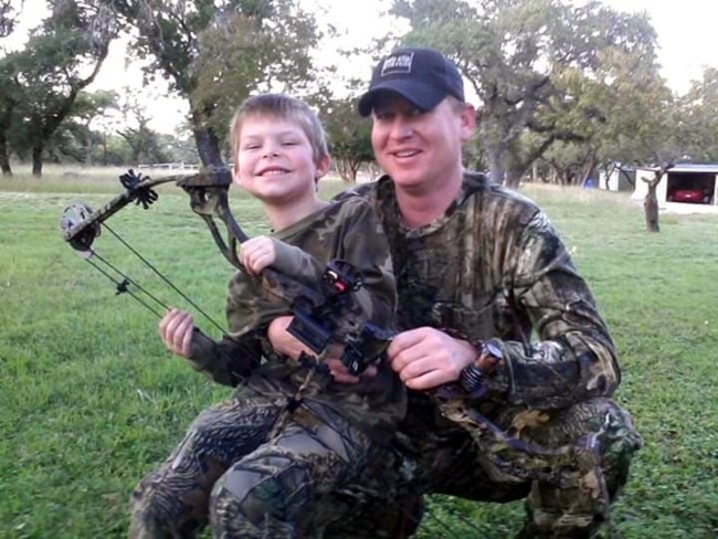 Billy Thompson Obituary Marble Falls Tx