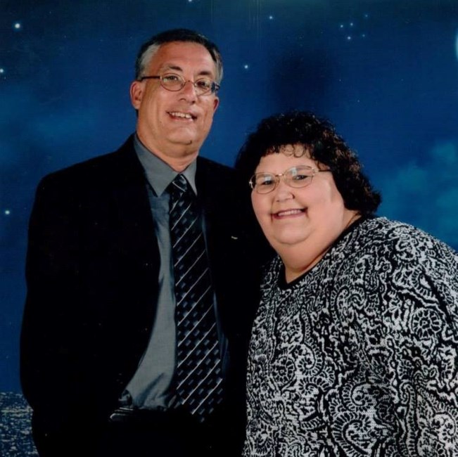 Obituary of Elizabeth Anne "Becky" Weisbach