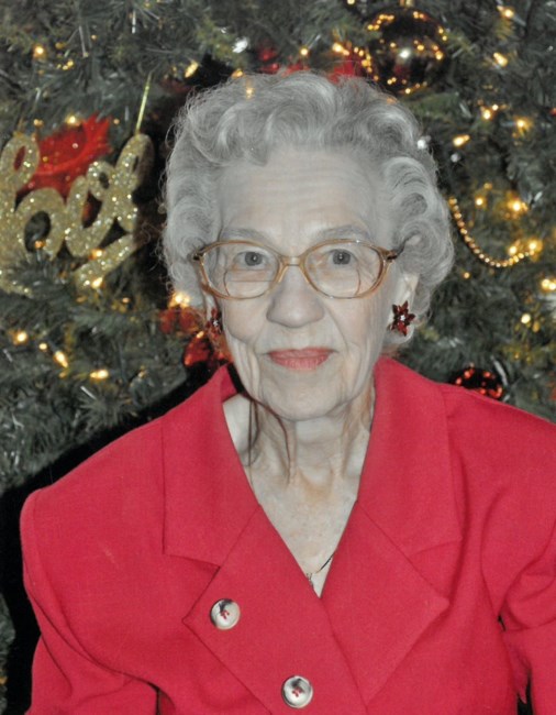 Obituary of Mrs. Betty Anna Lois (McNellis) Riley