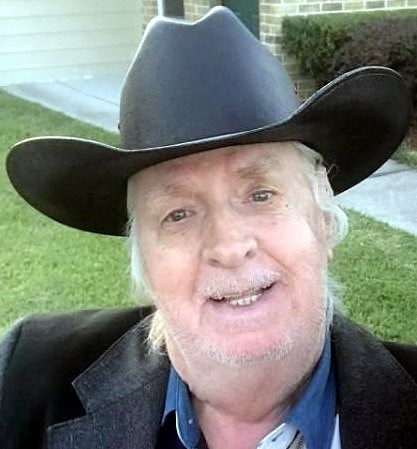 Obituary of Daniel John Harvey