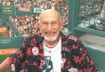 Obituary of Harry L. Lichtenbaum