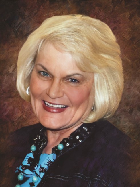 Obituary of Patricia Kay Colley