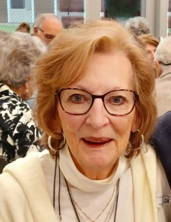 Obituary of Carol Lynn Smith