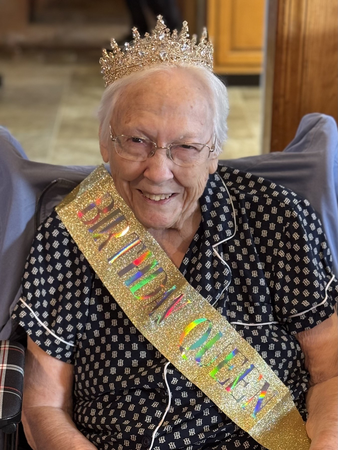 Obituary of Betty Lee Zegel