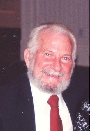 Obituary of Harold "Ted" Williams