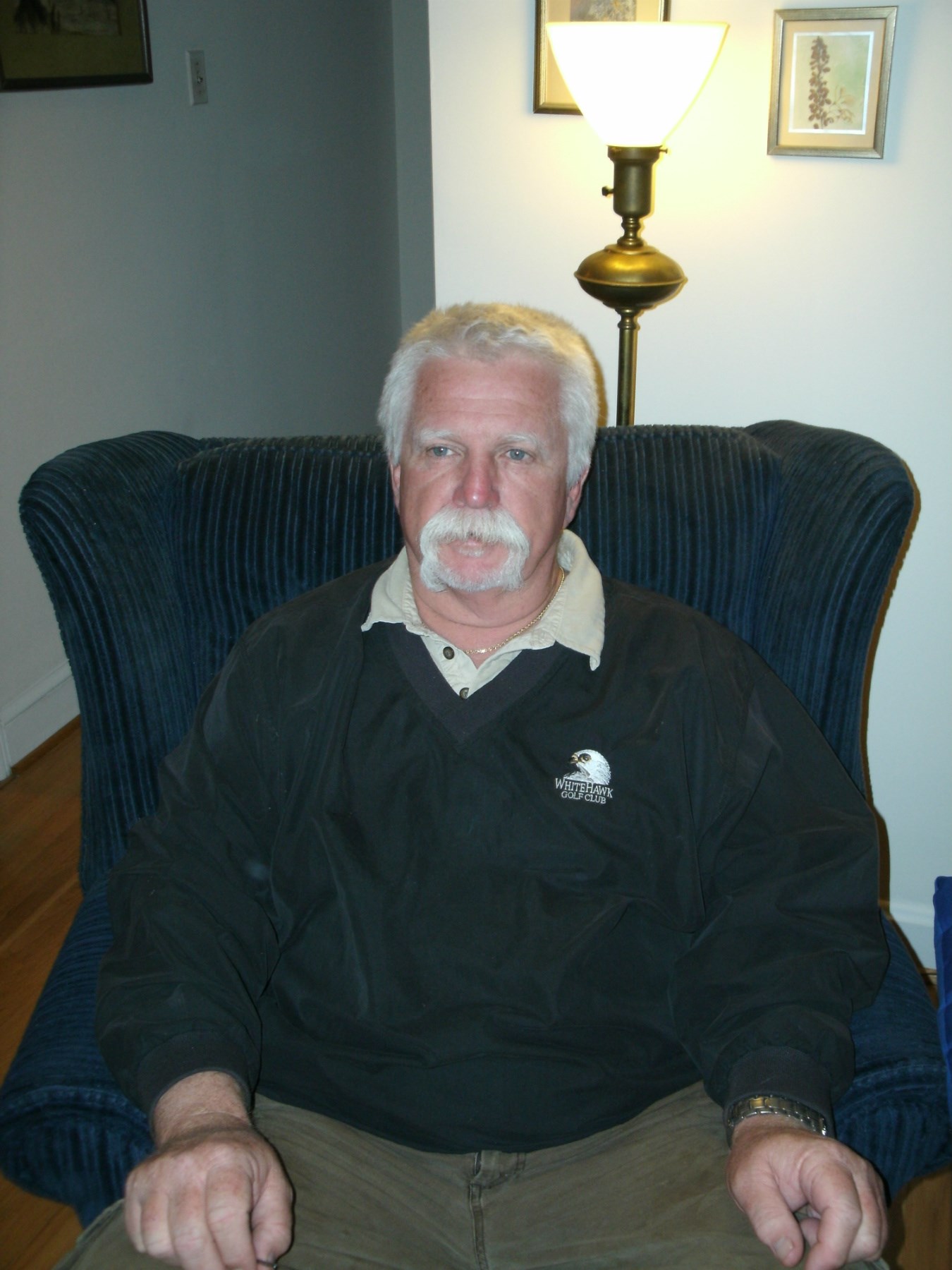 Obituary of Michael Curtis Wrike