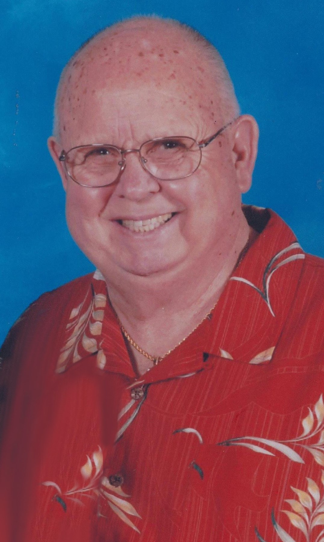 Obituary of John Laurine Matthews