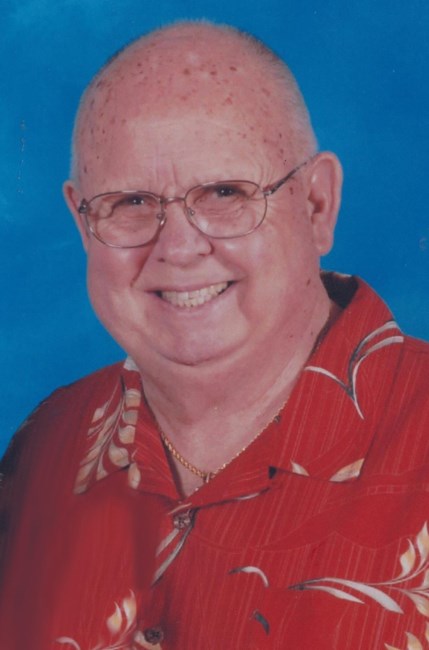 Obituary of John Laurine Matthews