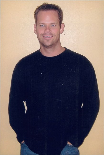 Obituary of Robert Shawn Thompson