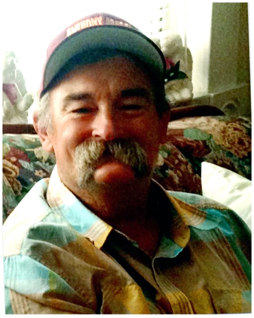 Obituary of Dale Edward Clark