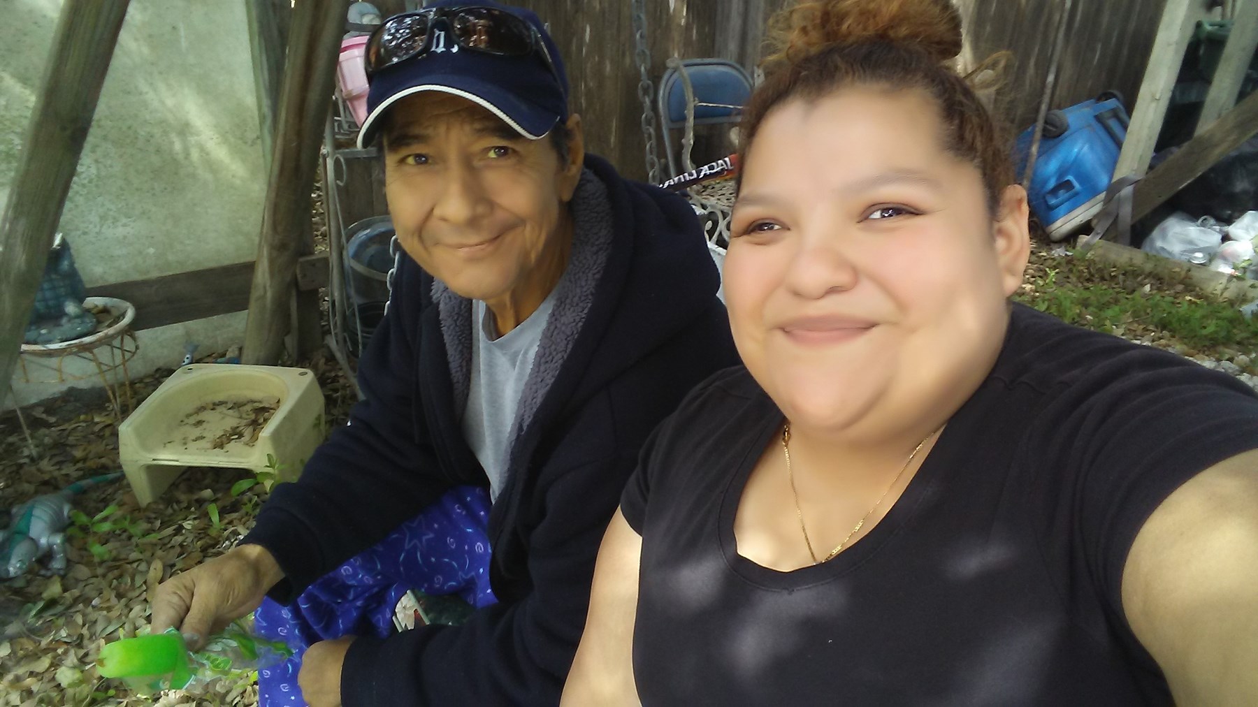 Obituary of Pedro Rios