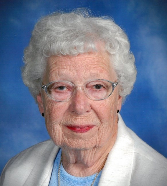 Obituary of Mildred L. Sweigert