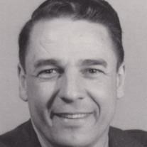 Obituary of Harold M. Swope