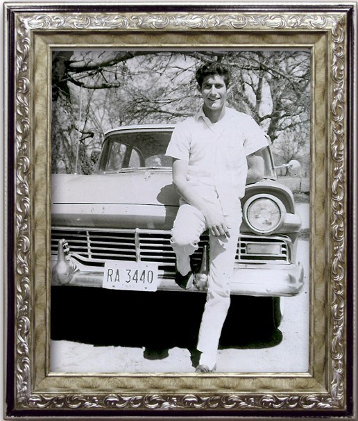 Obituary of Bobby Lynn Johnson