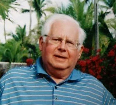 Obituary of Merrill M. Eisenstein