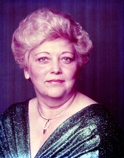 Obituario de Nettie E. Smith