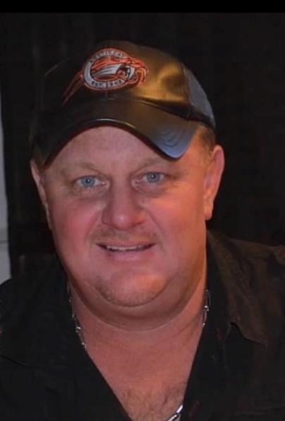 Obituary of Robert Paul Stinson