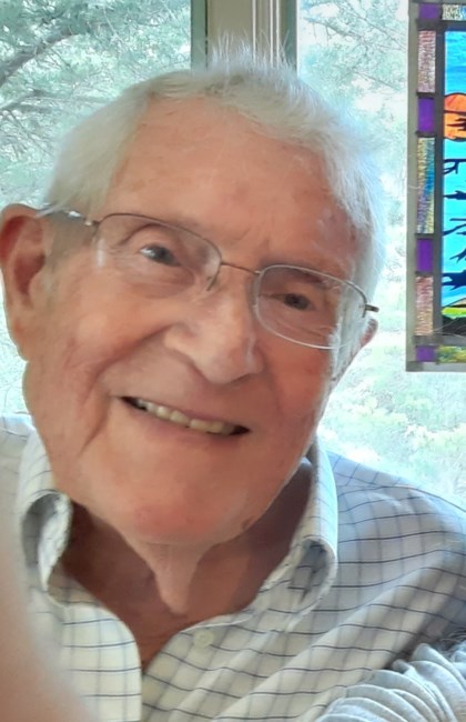 Obituary of Richard Cockrum