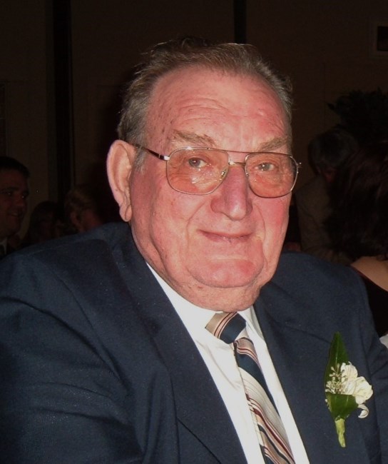 Avis de décès de John Philip Gottfried