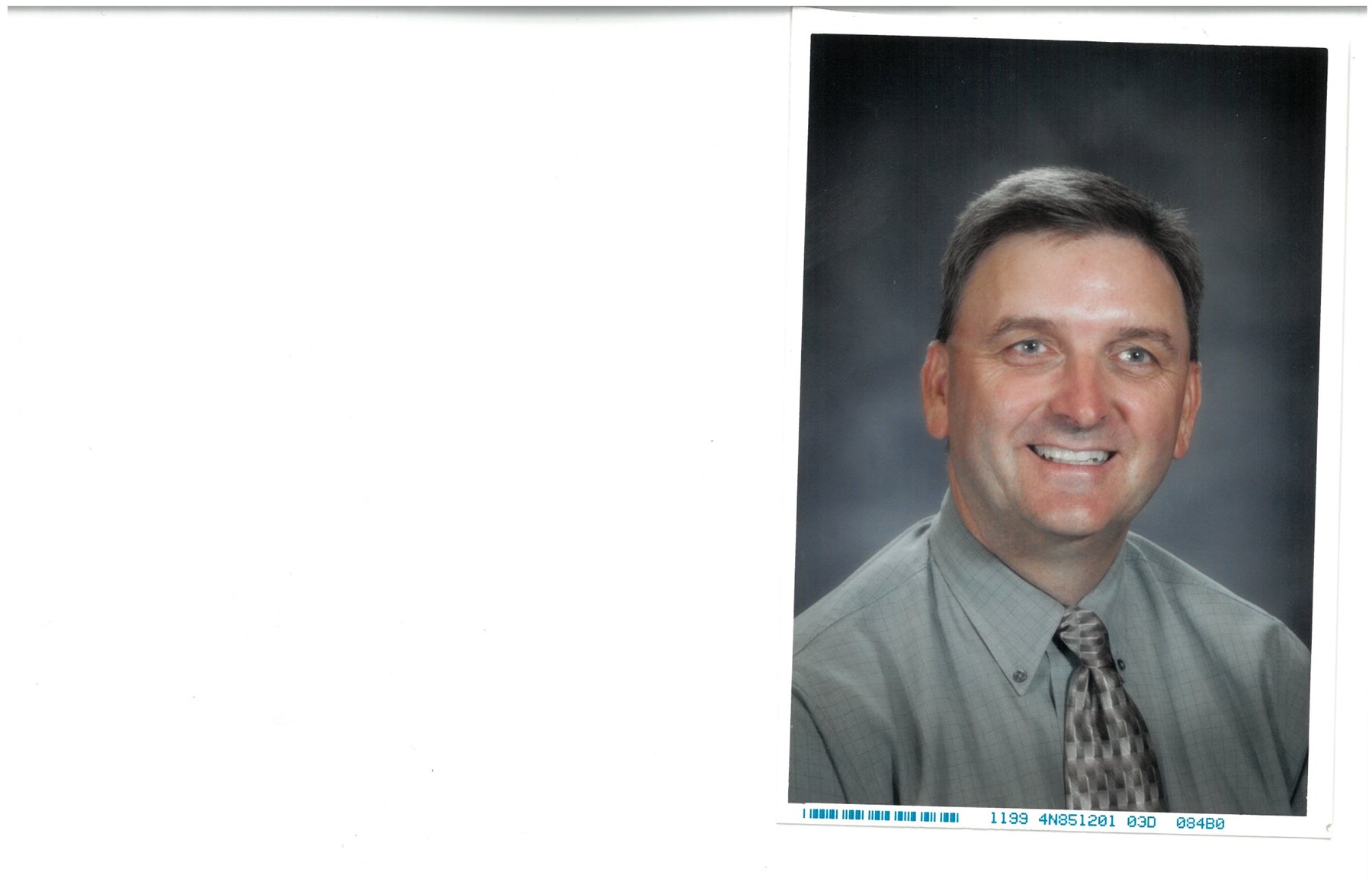 Obituary of Thomas Craig Walters