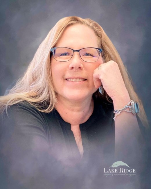 Obituary of Lauren Marcelle Brown