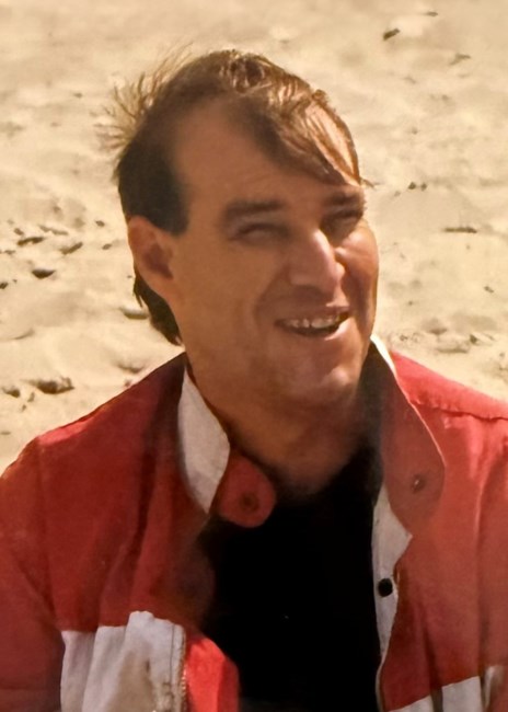 Avis de décès de Bruce Stanley Frede