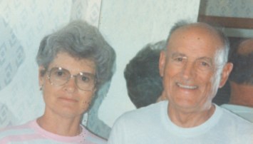 Obituary of Joyce A Mercer