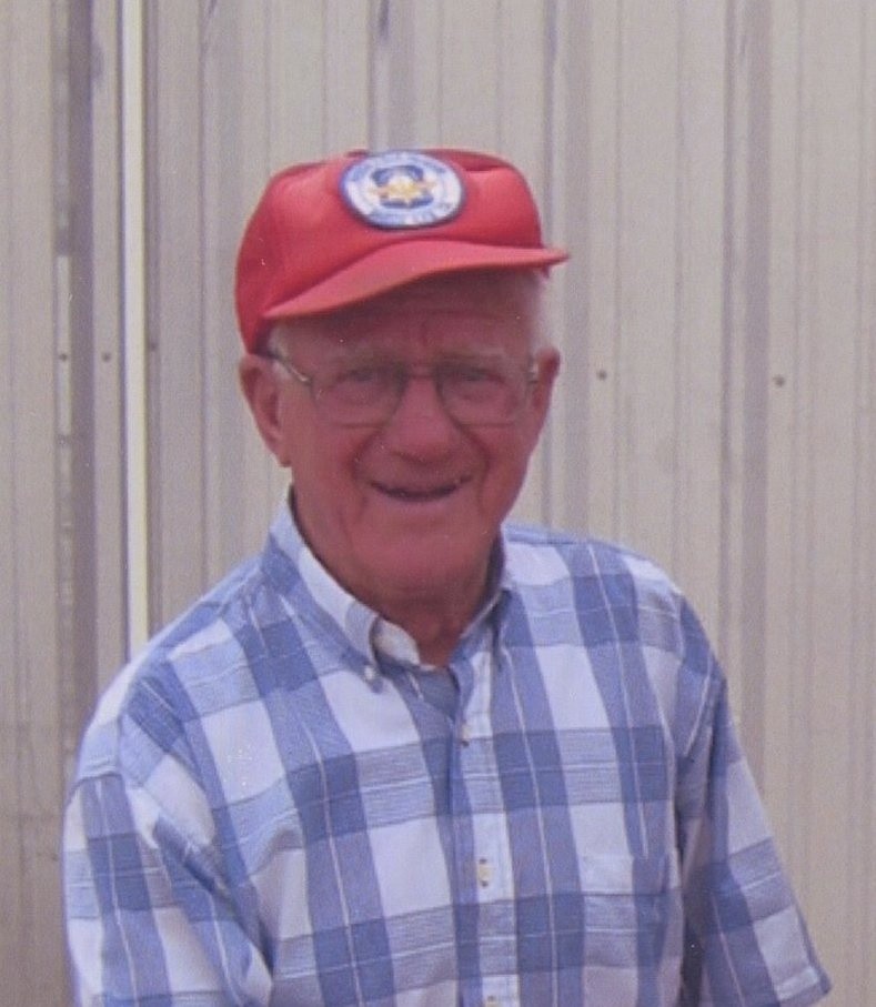 Obituary of Michael G. Alex