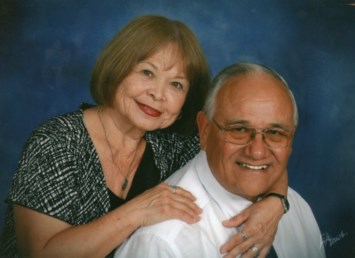 Obituary of Felipe & Rosa Martinez, Jr.