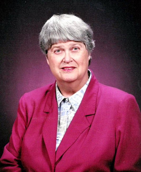 Obituary of Joanne Harrison