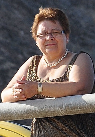 Avis de décès de Maria Emilia Coelho