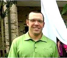 Obituary of Brett Stephen Upchurch