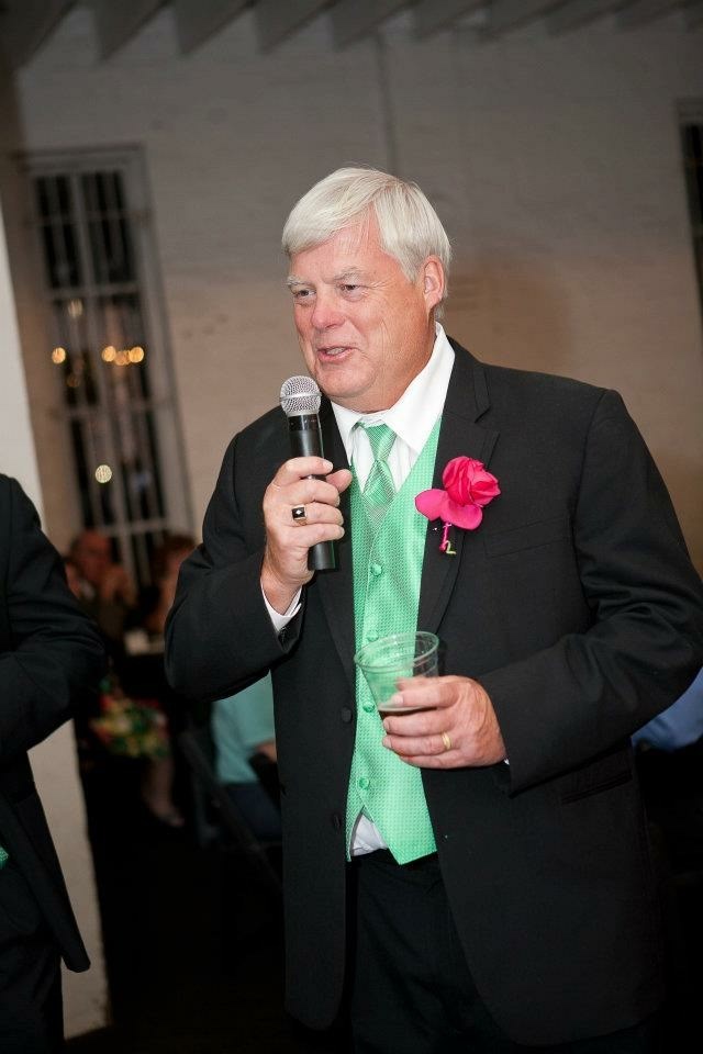 Avis de décès de John Timothy "Tim" Jenkins