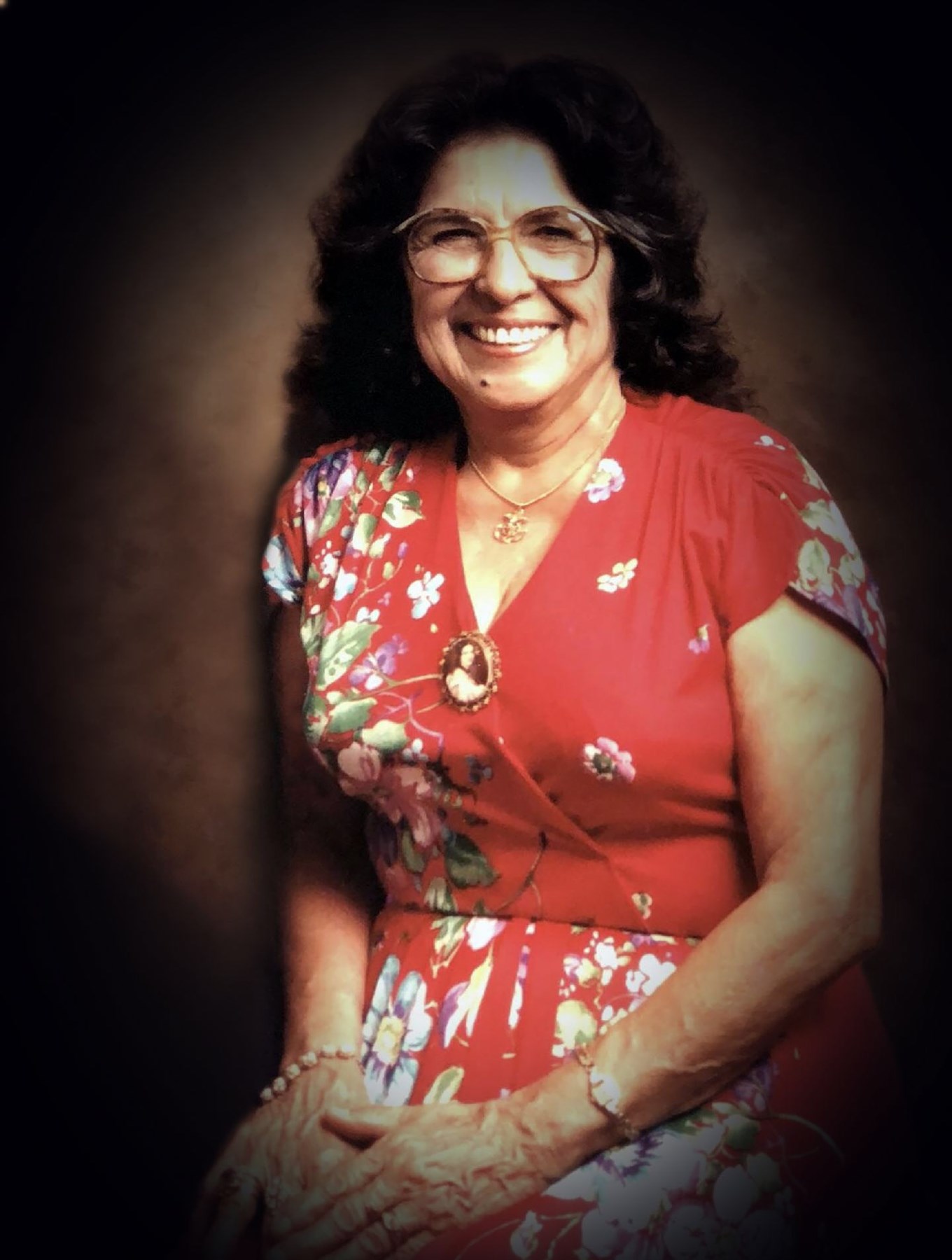 Obituary of Rosenda R Lopez