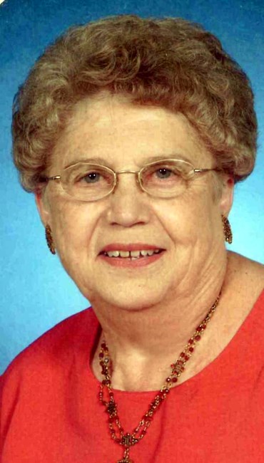 Obituary of Minnie Ray Hill