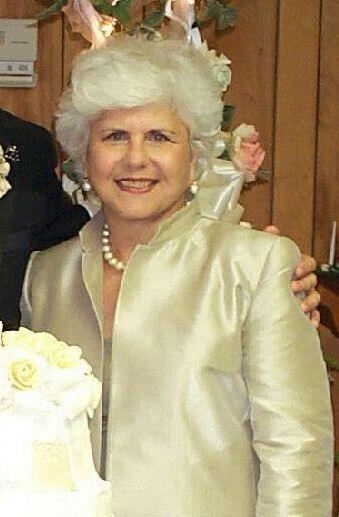 Obituary of Lydia Emilia Rodriguez De Garcia
