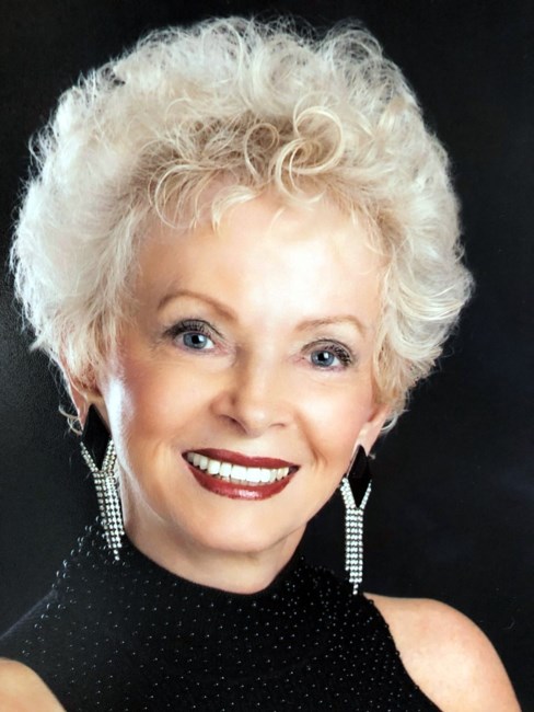 Obituary of Lois Mardell Virgo