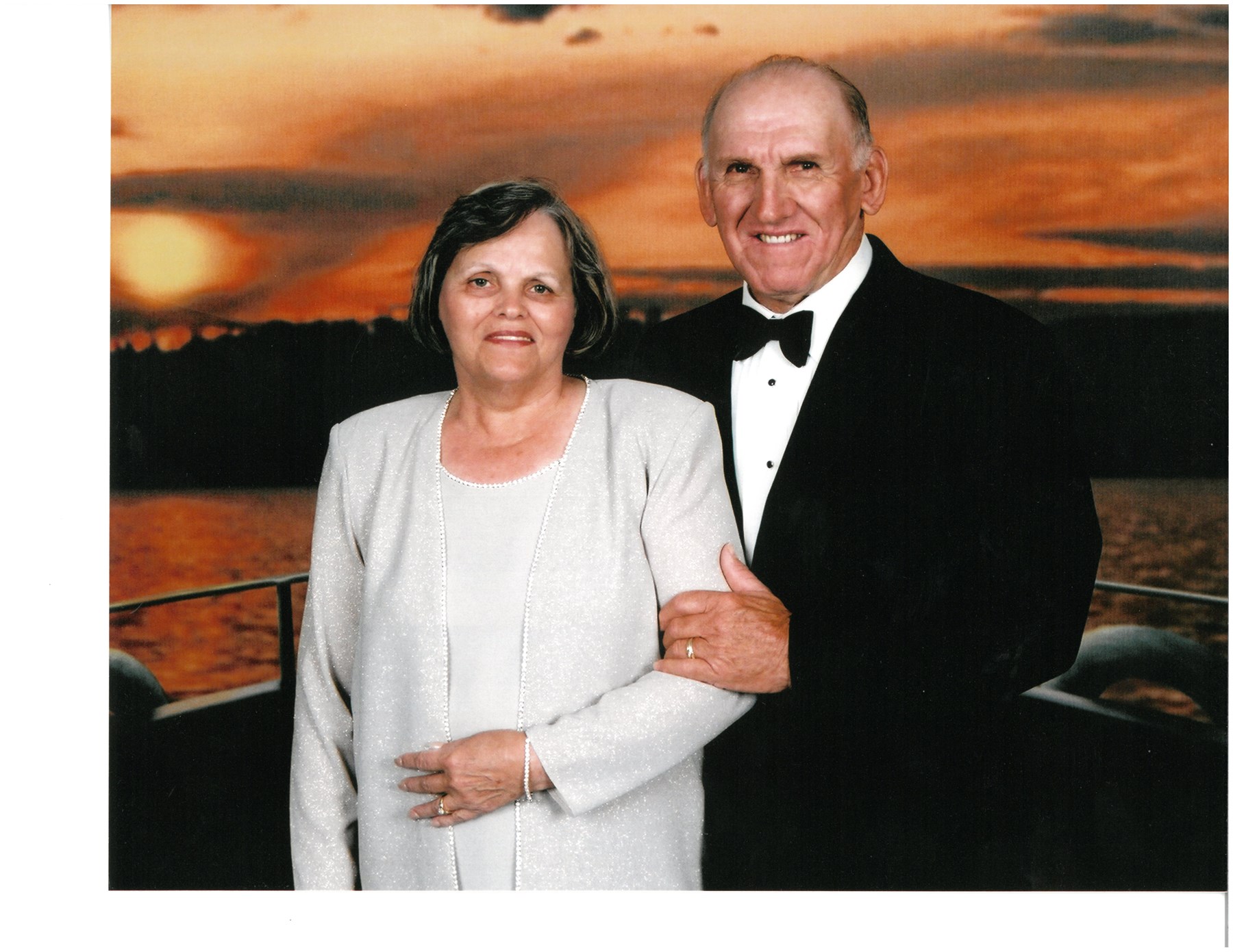 Obituary of Yves Leo Breton