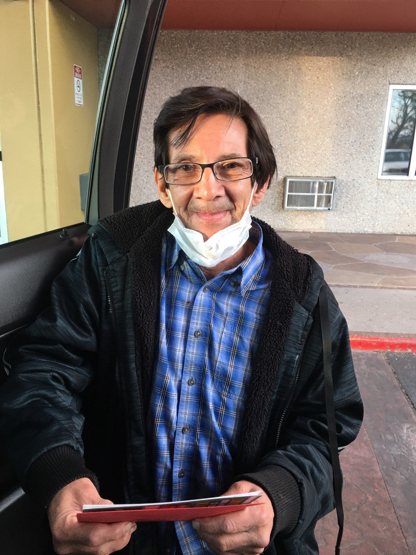 Obituario de Daryl James Wilkins