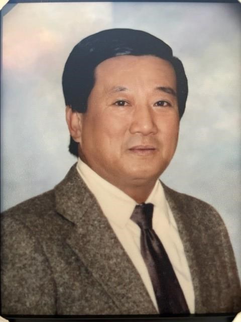 Obituary of Minh Tran