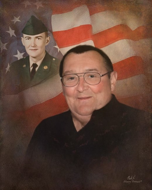 Obituary of William "Bill" Ewell Sr.