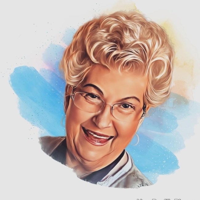 Obituary of Joyce W Cantrell